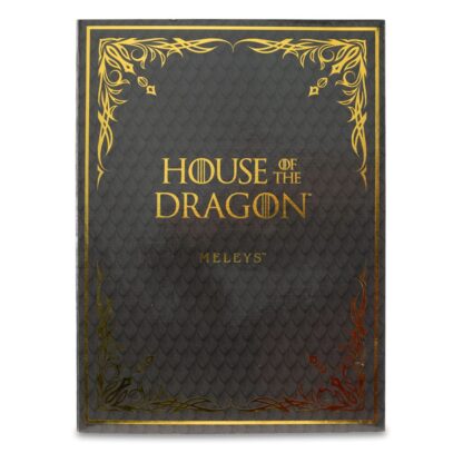 House of the Dragon PVC Statue Meleys 23 cm - Beschädigte Verpackung – Bild 8