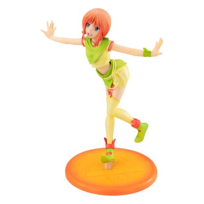 Mobile Suit Gundam ZZ Excellent Model RAH DX G.A. NEO Statue 1/8 Elpeo Ple 19 cm – Bild 7