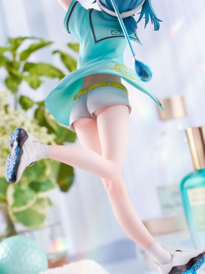 Sorairo Utility PVC Statue 1/7 Minami Aoba Nice Shot Challenge 25 cm – Bild 9