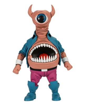 Teenage Mutant Ninja Turtles (Archie Comics) Actionfigur Bellybomb 18 cm