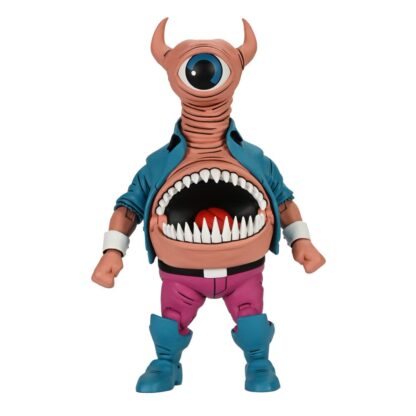 Teenage Mutant Ninja Turtles (Archie Comics) Actionfigur Bellybomb 18 cm