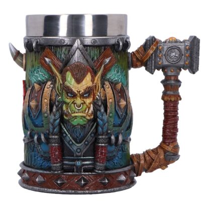 World of Warcraft Krug Thrall 17 cm