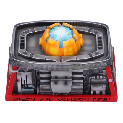 Transformers Aufbewahrungsbox Matrix of Leadership 16 cm