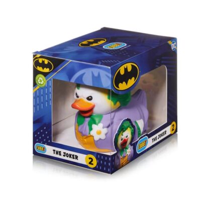 DC Comics Tubbz PVC Figur Joker Boxed Edition 10 cm – Bild 2