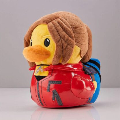 Resident Evil Tubbz Plüschfigur Claire Redfield 20 cm – Bild 2