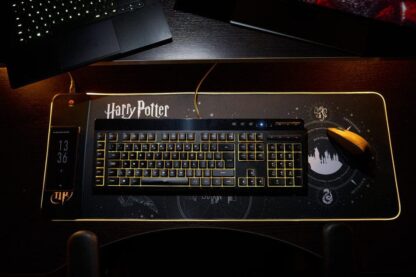 Harry Potter Mousepad mit Ladefunktion – Bild 2