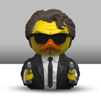 Reservoir Dogs Tubbz PVC Figur Mr. White 1st Edition 10 cm