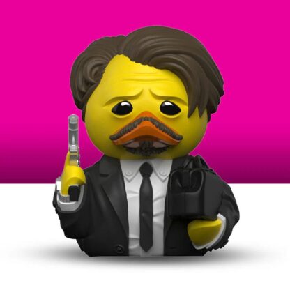 Reservoir Dogs Tubbz PVC Figur Mr. Pink 1st Edition 10 cm