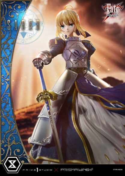 Fate/Stay Night Ultimate Premium Masterline Series Statue 1/4 Saber 59 cm – Bild 17