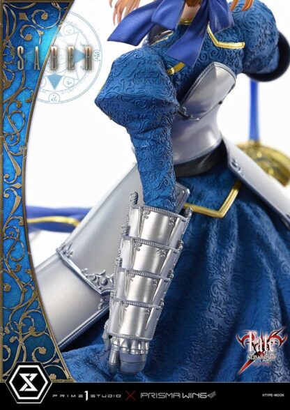 Fate/Stay Night Ultimate Premium Masterline Series Statue 1/4 Saber 59 cm – Bild 21
