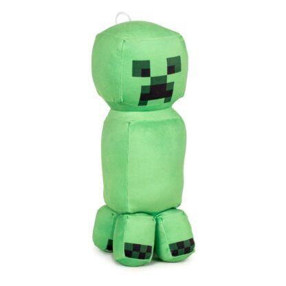 Minecraft Plüschfigur Creeper 30 cm