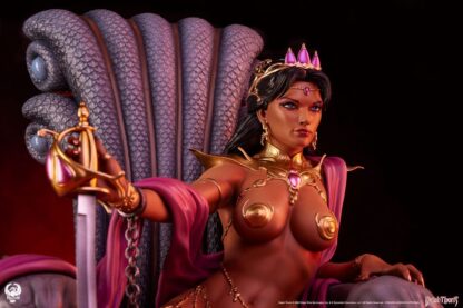 Warlord of Mars Statue 1/4 Dejah Thoris 43 cm – Bild 5