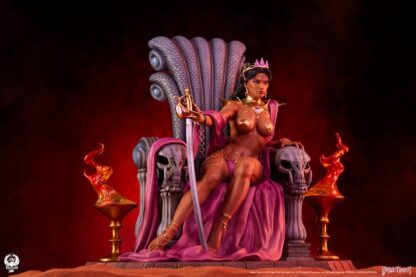 Warlord of Mars Statue 1/4 Dejah Thoris 43 cm – Bild 7