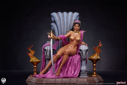 Warlord of Mars Statue 1/4 Dejah Thoris 43 cm – Bild 8