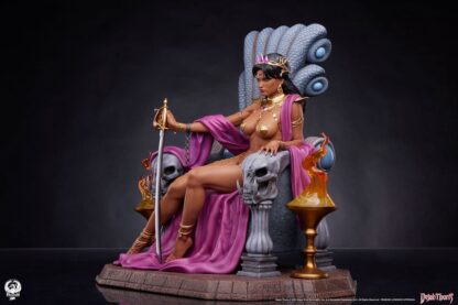 Warlord of Mars Statue 1/4 Dejah Thoris 43 cm – Bild 10