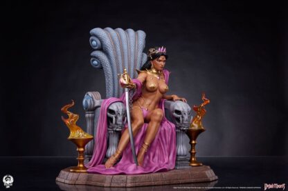 Warlord of Mars Statue 1/4 Dejah Thoris 43 cm – Bild 16