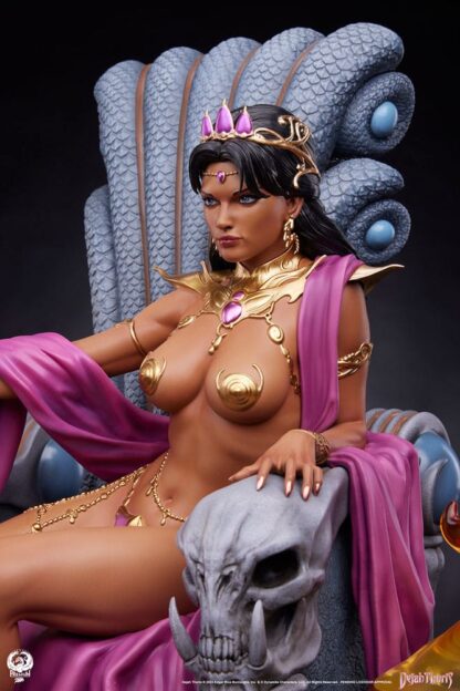 Warlord of Mars Statue 1/4 Dejah Thoris 43 cm – Bild 18