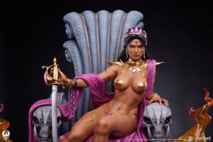 Warlord of Mars Statue 1/4 Dejah Thoris 43 cm – Bild 19