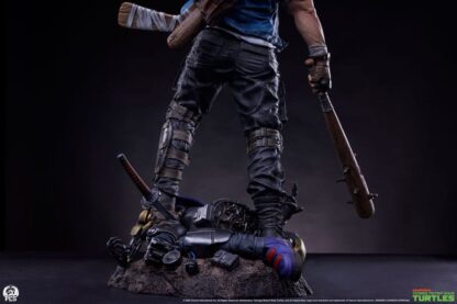 Teenage Mutant Ninja Turtles Legends Statue 1/3 Casey Jones 65 cm – Bild 18