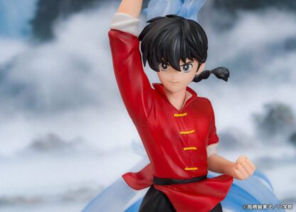 Ranma 1/2 PVC Statue 1/7 Ranma Saotome 28 cm – Bild 7