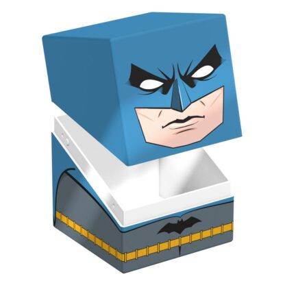 Squaroes - Squaroe Batman: Gotham City GC001 - Batman – Bild 5