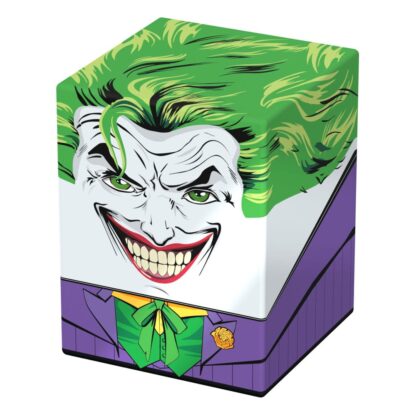 Squaroes - Squaroe Batman: Gotham City GC003 - The Joker – Bild 2