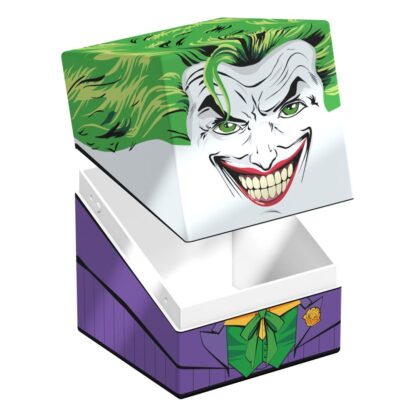 Squaroes - Squaroe Batman: Gotham City GC003 - The Joker – Bild 5