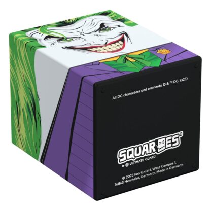 Squaroes - Squaroe Batman: Gotham City GC003 - The Joker – Bild 7