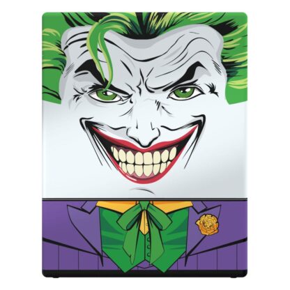 Squaroes - Squaroe Batman: Gotham City GC003 - The Joker – Bild 8