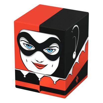 Squaroes - Squaroe Batman: Gotham City GC004 - Harley Quinn – Bild 2