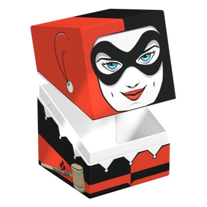 Squaroes - Squaroe Batman: Gotham City GC004 - Harley Quinn – Bild 5