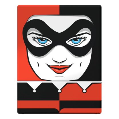 Squaroes - Squaroe Batman: Gotham City GC004 - Harley Quinn – Bild 8