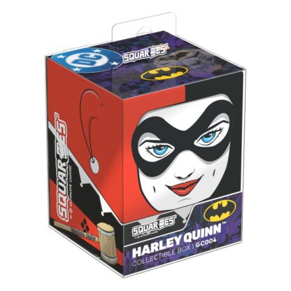 Squaroes - Squaroe Batman: Gotham City GC004 - Harley Quinn – Bild 9