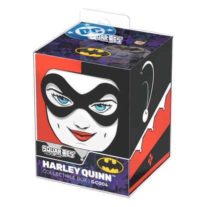 Squaroes - Squaroe Batman: Gotham City GC004 - Harley Quinn – Bild 11