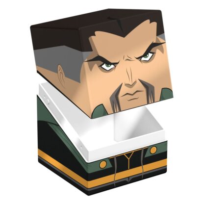 Squaroes - Squaroe Batman: Gotham City GC007 - Ra’s al Ghul – Bild 5