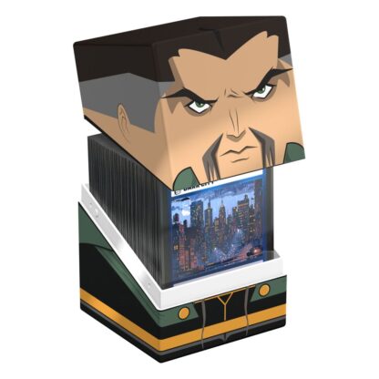 Squaroes - Squaroe Batman: Gotham City GC007 - Ra’s al Ghul – Bild 6