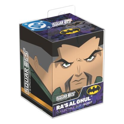 Squaroes - Squaroe Batman: Gotham City GC007 - Ra’s al Ghul – Bild 9