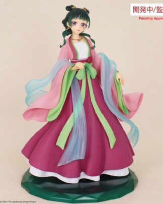 Die Tagebücher der Apothekerin PVC Statue Maomao 20 cm