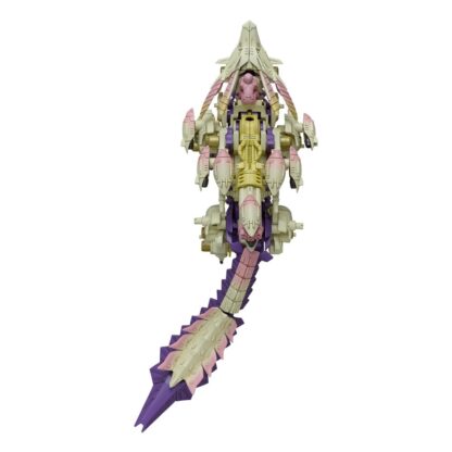 Monster Hunter Zoids Plastic Model Kit 1/35 Gatling Fox Mizutsune 36 cm – Bild 10