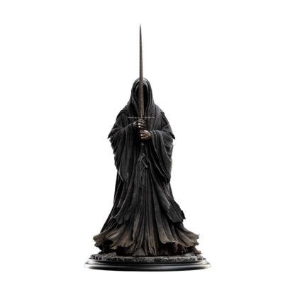 Der Herr der Ringe Statue 1/6 Ringwraith of Mordor (Classic Series) 46 cm - Beschädigte Verpackung