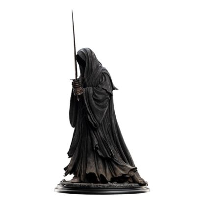 Der Herr der Ringe Statue 1/6 Ringwraith of Mordor (Classic Series) 46 cm - Beschädigte Verpackung – Bild 2