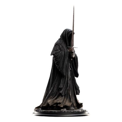 Der Herr der Ringe Statue 1/6 Ringwraith of Mordor (Classic Series) 46 cm - Beschädigte Verpackung – Bild 5