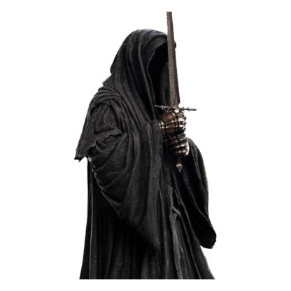 Der Herr der Ringe Statue 1/6 Ringwraith of Mordor (Classic Series) 46 cm - Beschädigte Verpackung – Bild 8