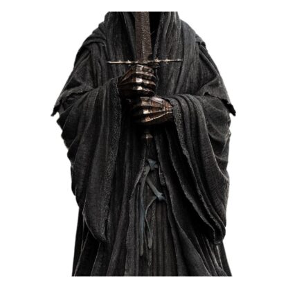 Der Herr der Ringe Statue 1/6 Ringwraith of Mordor (Classic Series) 46 cm - Beschädigte Verpackung – Bild 9