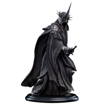 Herr der Ringe Mini Statue The Witch-king 19 cm – Bild 5