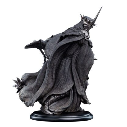 Herr der Ringe Mini Statue The Witch-king 19 cm – Bild 6