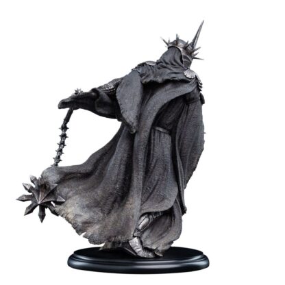 Herr der Ringe Mini Statue The Witch-king 19 cm – Bild 7