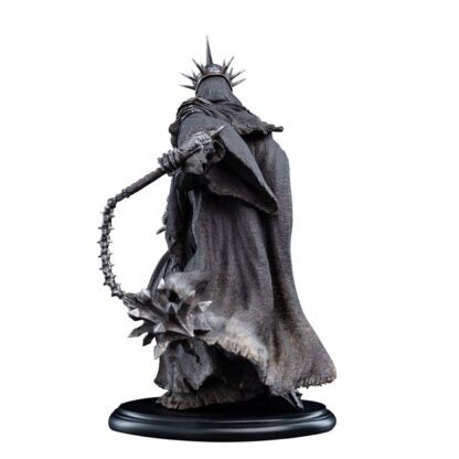 Herr der Ringe Mini Statue The Witch-king 19 cm – Bild 8