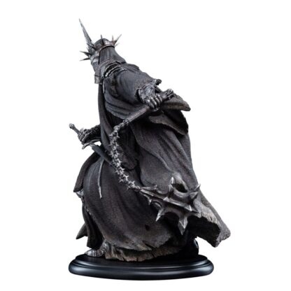 Herr der Ringe Mini Statue The Witch-king 19 cm – Bild 9