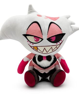Hazbin Hotel Plüschfigur Angel Dust 22 cm